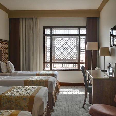 Le Bosphorus Hotel Two Medina Luaran gambar