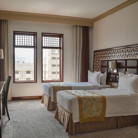 Le Bosphorus Hotel Two Medina Luaran gambar