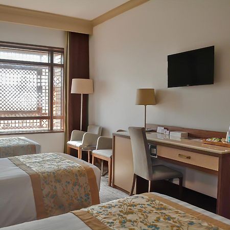 Le Bosphorus Hotel Two Medina Luaran gambar