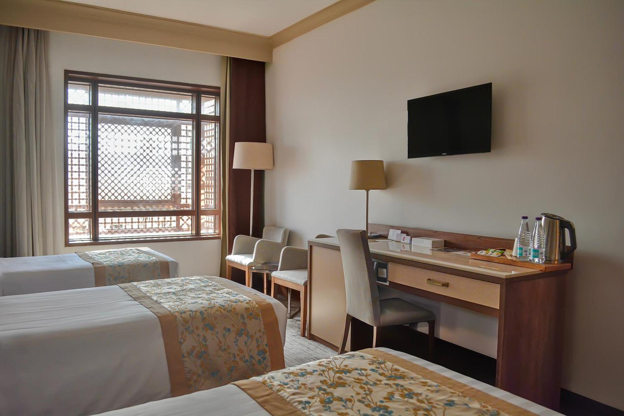 Le Bosphorus Hotel Two Medina Luaran gambar